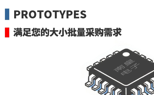 Electronic Prototypes �������Ĵ�С�����ɹ�����